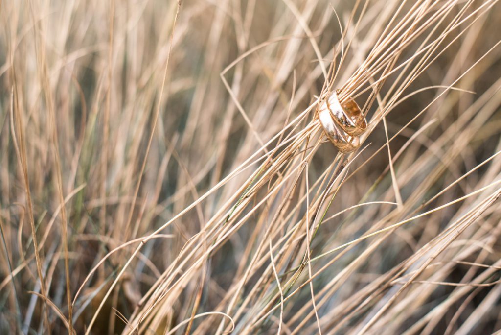 Repro Eko wedding rings pexels