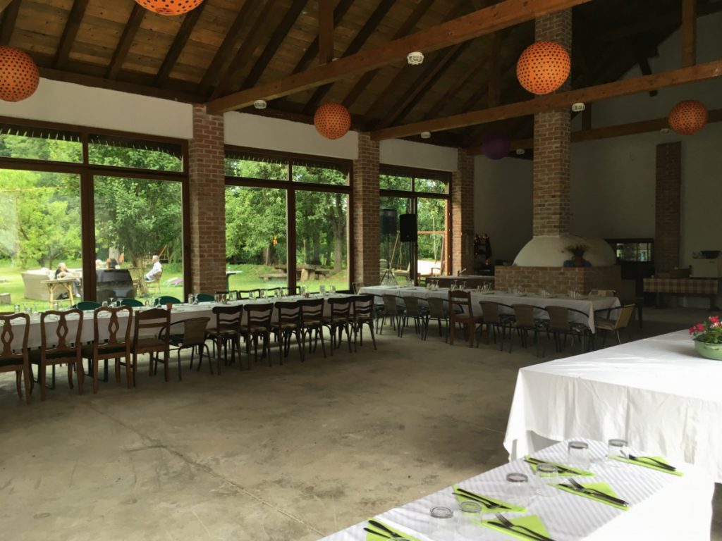 Repro Eko weddings celebrate