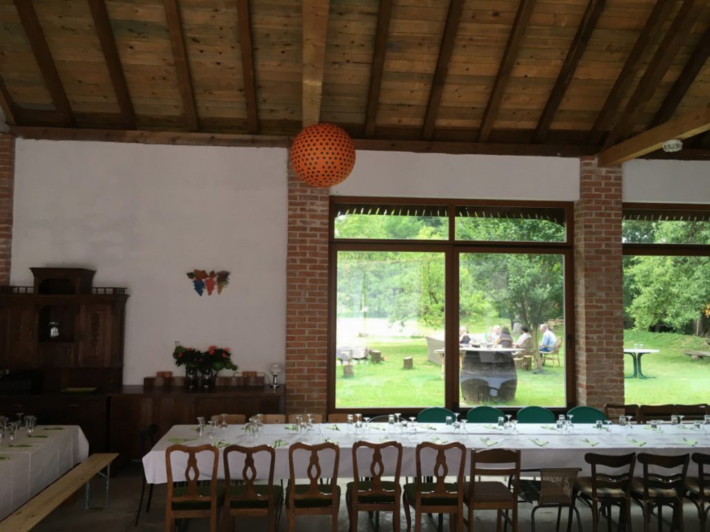 Repro Eko weddings relax